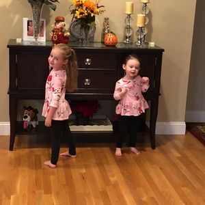 Meet your Posher, Samantha